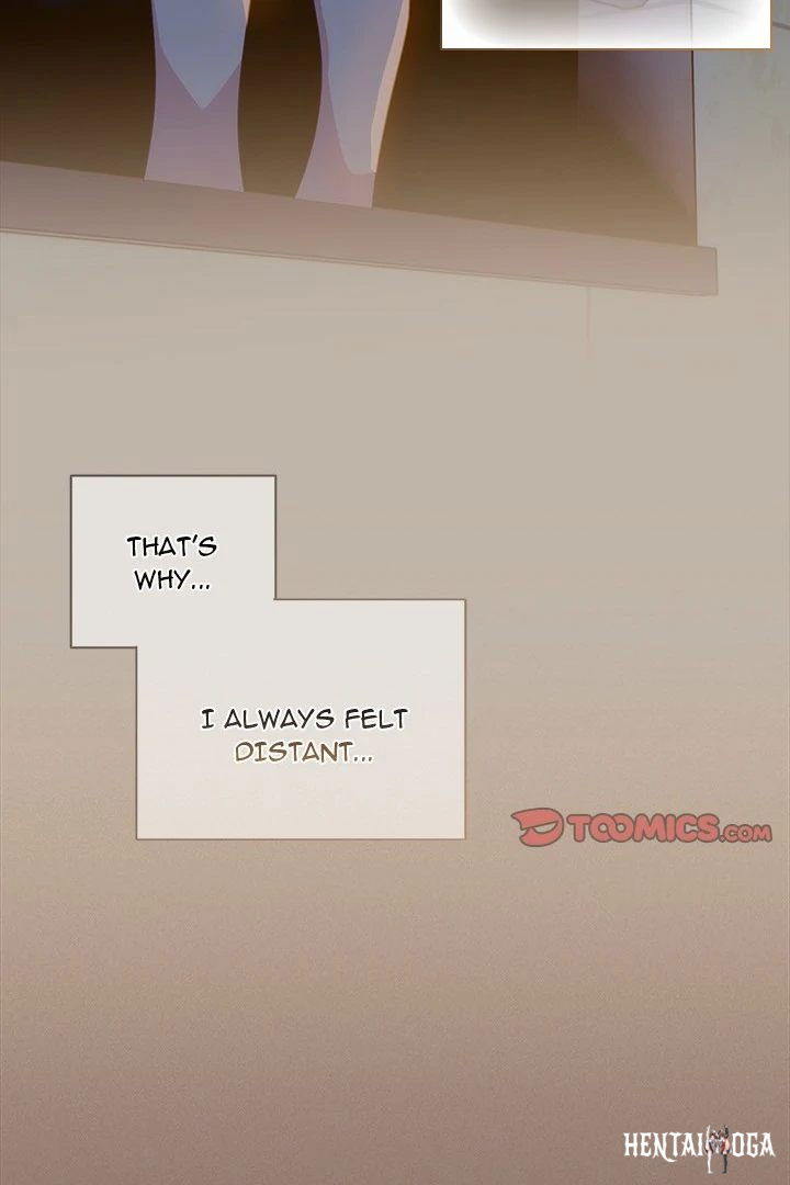 Like No Other Like No Other Chapter 40 - Page 31