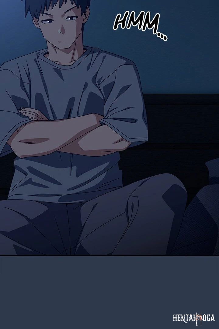 Like No Other Like No Other Chapter 40 - Page 51