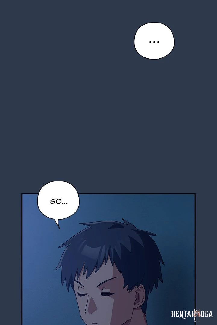 Like No Other Like No Other Chapter 40 - Page 55