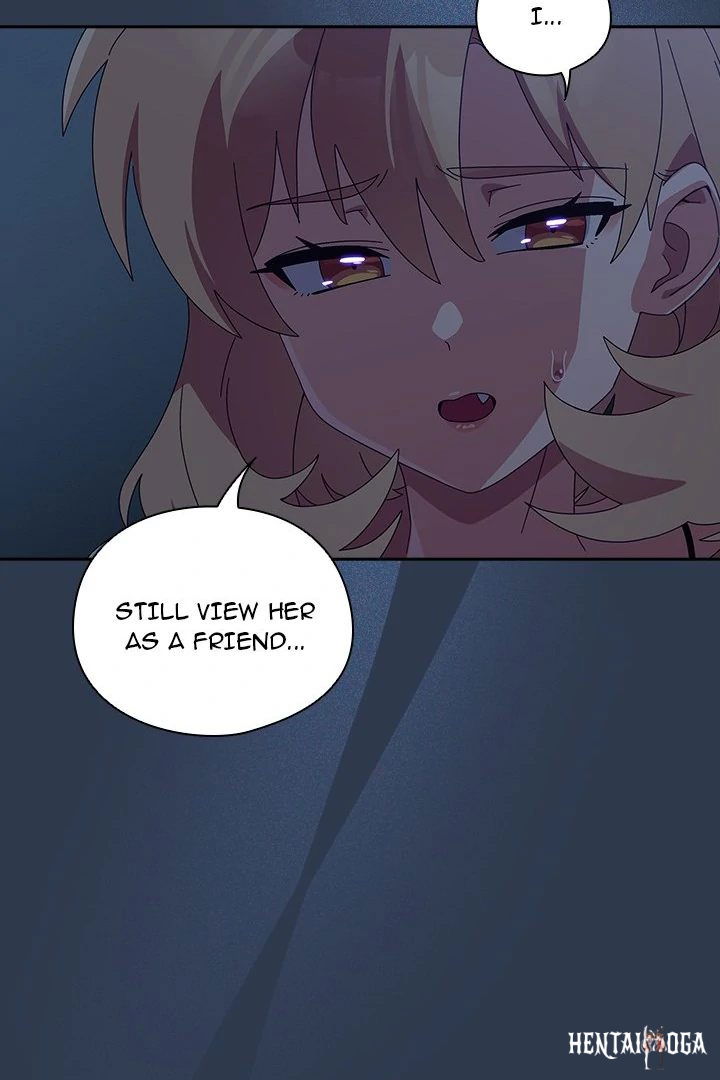 Like No Other Like No Other Chapter 40 - Page 61