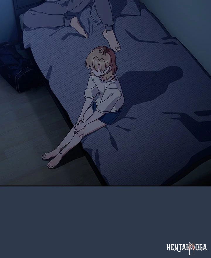 Like No Other Like No Other Chapter 40 - Page 63