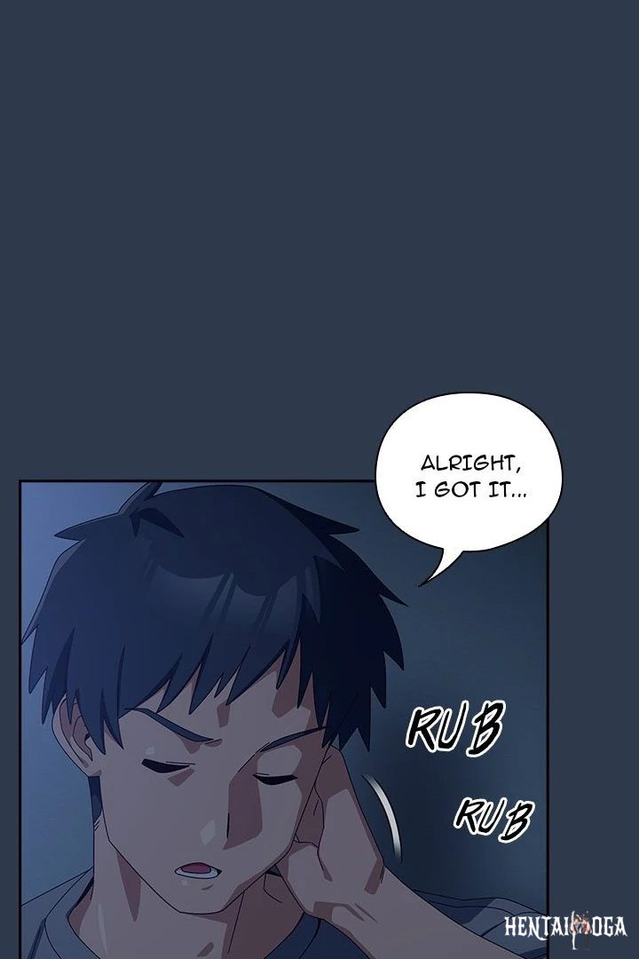 Like No Other Like No Other Chapter 40 - Page 64