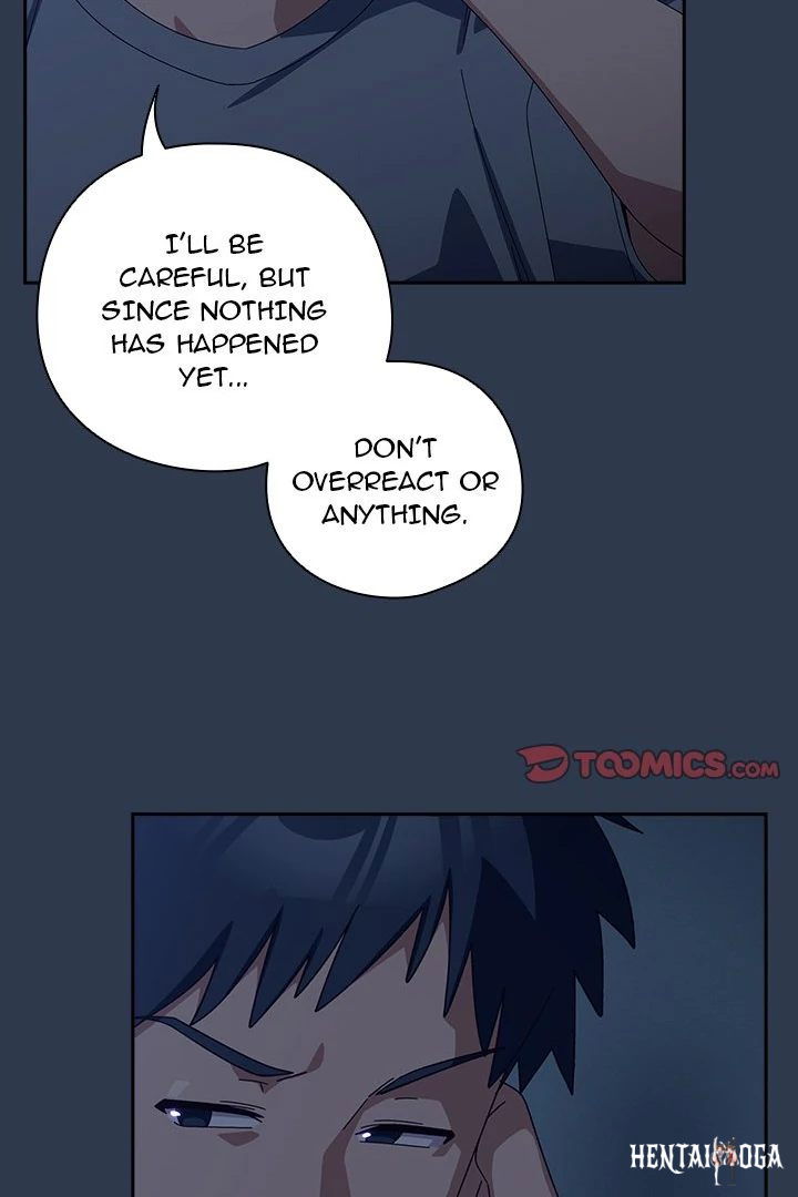 Like No Other Like No Other Chapter 40 - Page 65