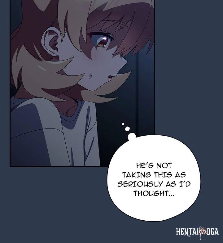 Like No Other Like No Other Chapter 40 - Page 67