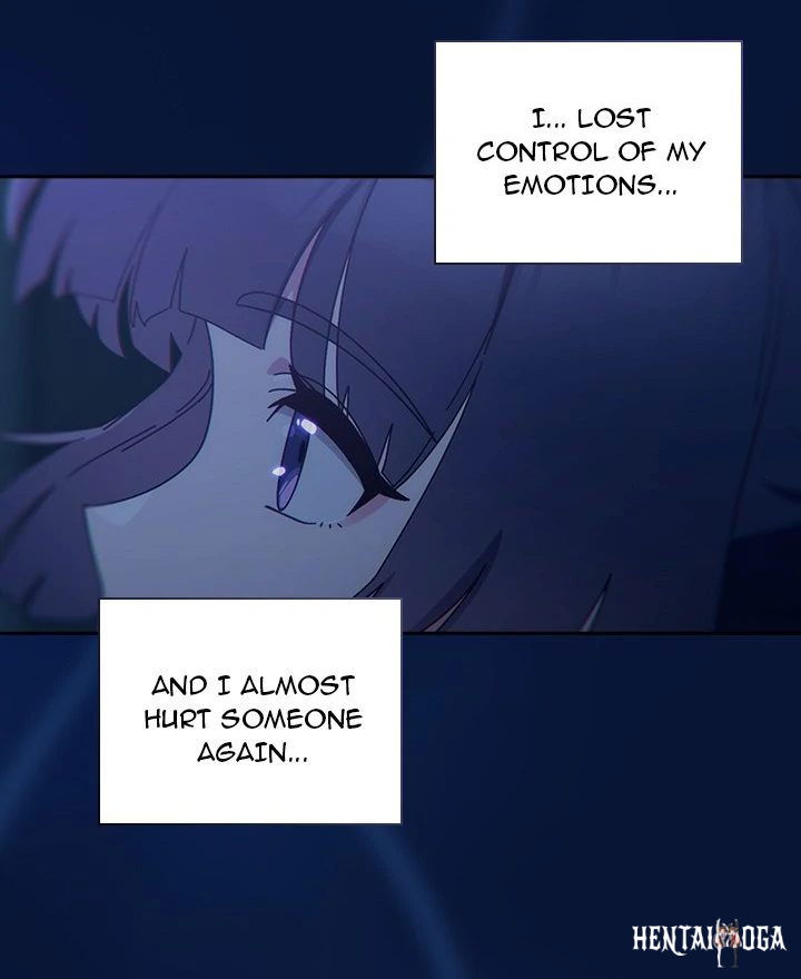 Like No Other Like No Other Chapter 40 - Page 9