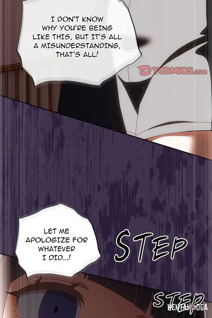 Like No Other Like No Other Chapter 39 - Page 101