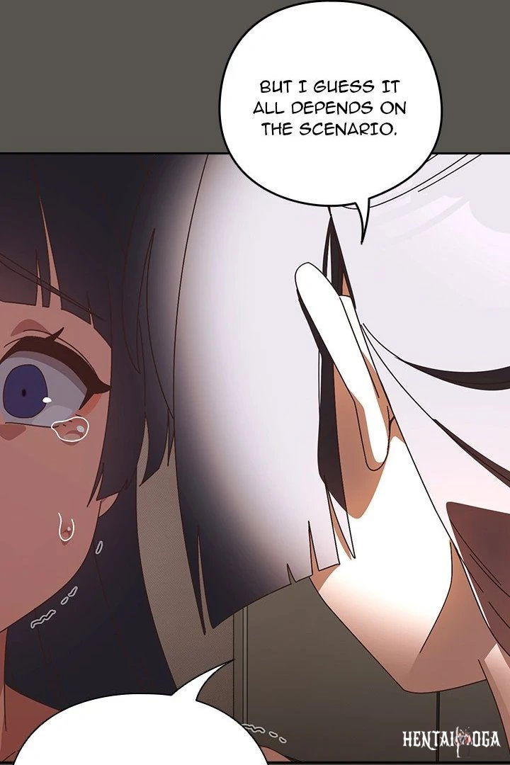 Like No Other Like No Other Chapter 39 - Page 112