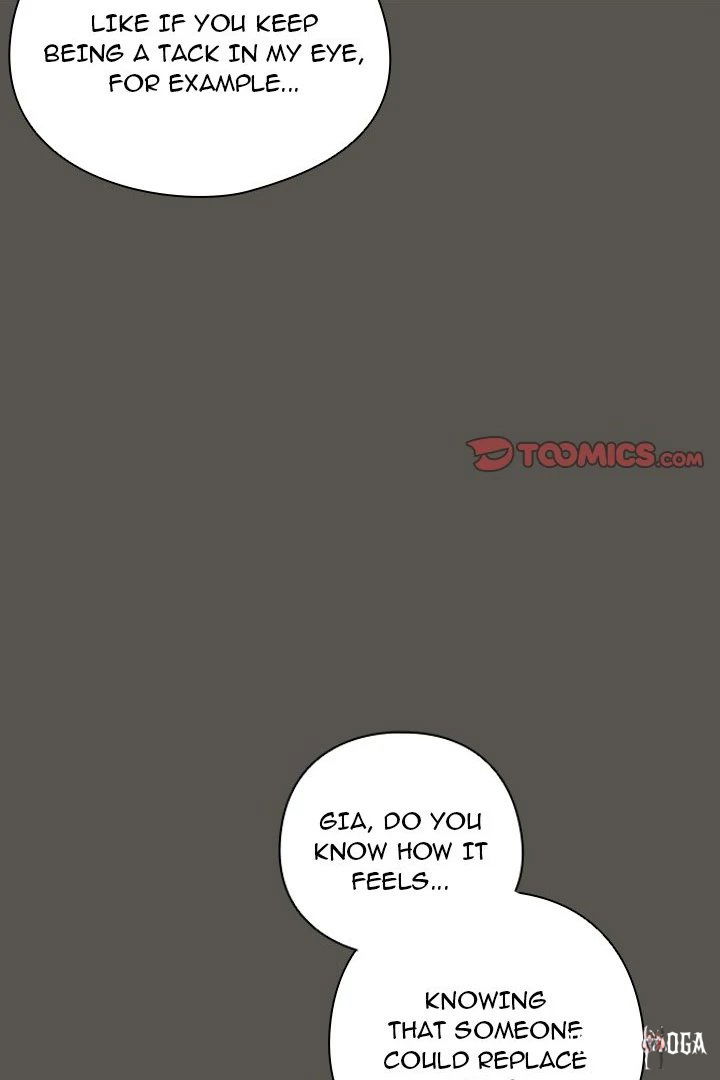 Like No Other Like No Other Chapter 39 - Page 113