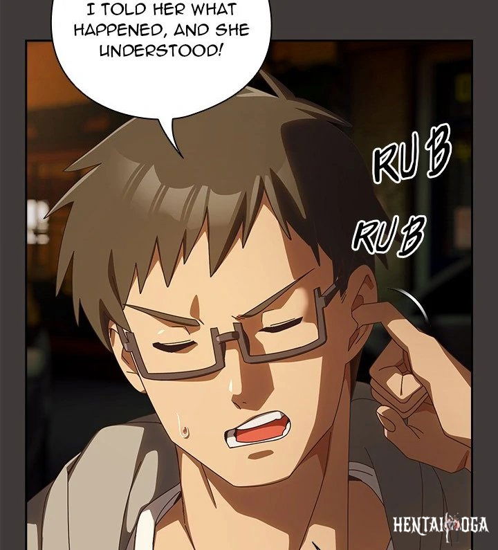 Like No Other Like No Other Chapter 39 - Page 13