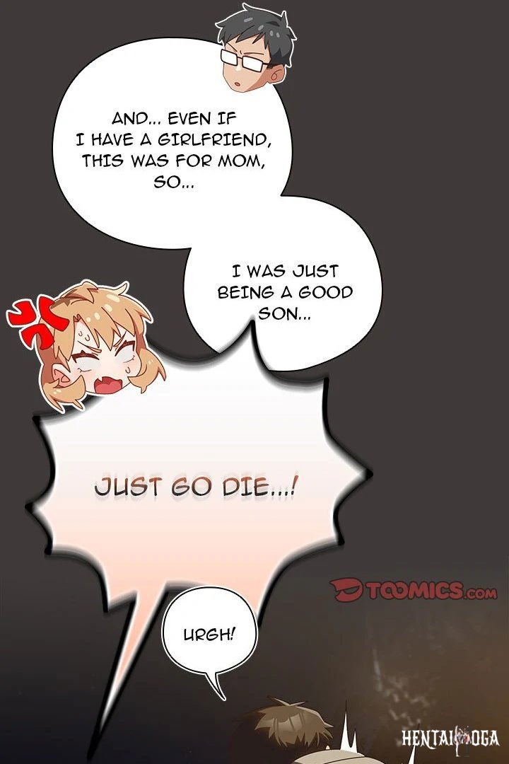 Like No Other Like No Other Chapter 39 - Page 15