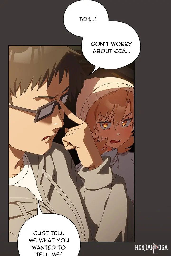 Like No Other Like No Other Chapter 39 - Page 19