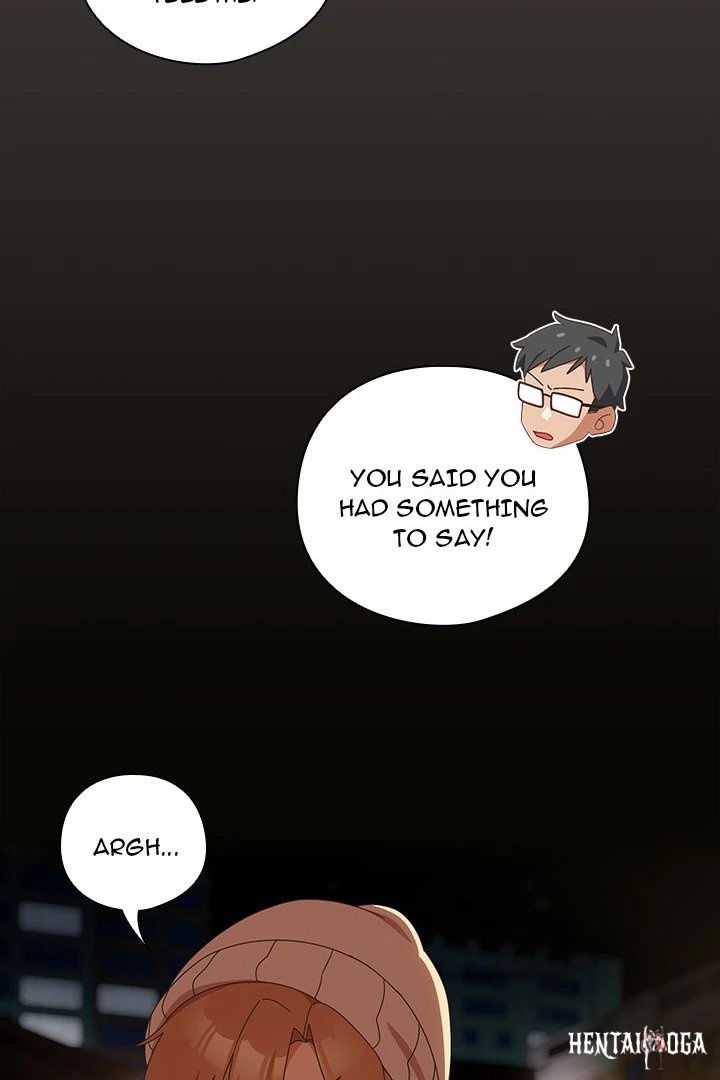 Like No Other Like No Other Chapter 39 - Page 20