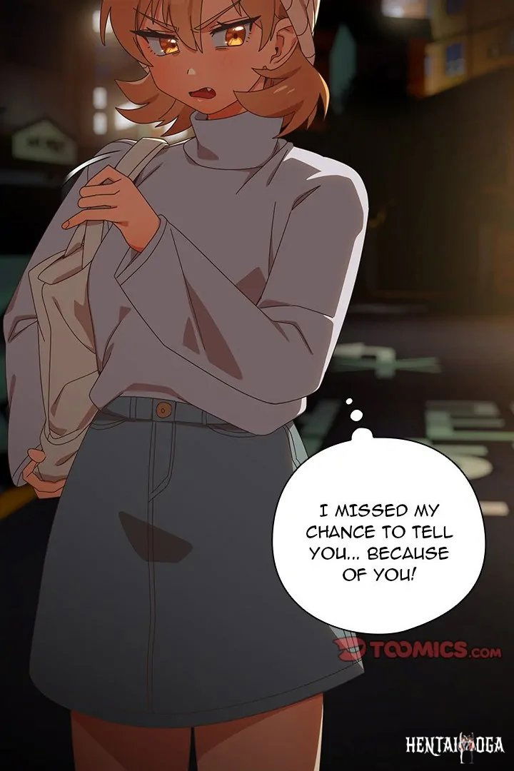 Like No Other Like No Other Chapter 39 - Page 21