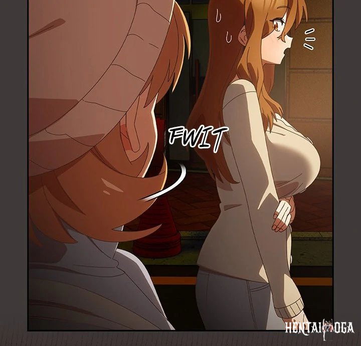 Like No Other Like No Other Chapter 39 - Page 23