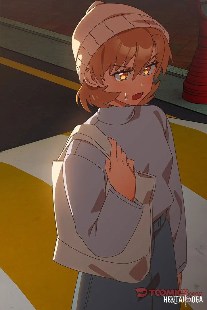 Like No Other Like No Other Chapter 39 - Page 28