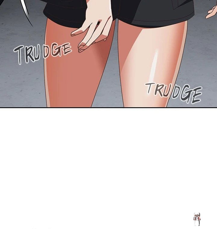 Like No Other Like No Other Chapter 39 - Page 37