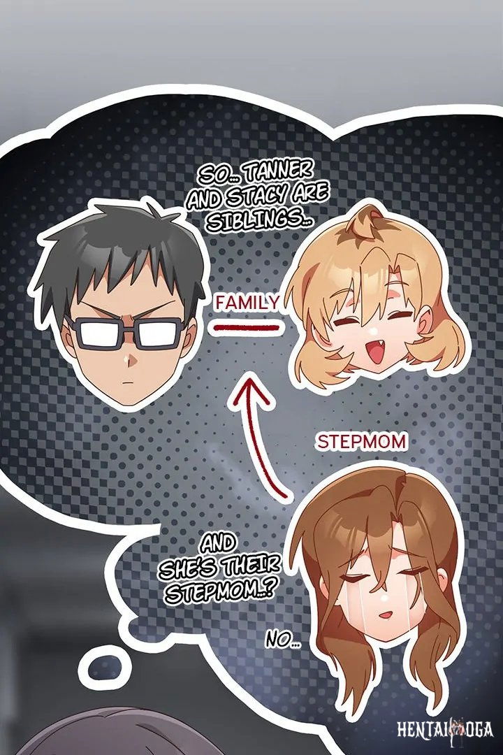 Like No Other Like No Other Chapter 39 - Page 39