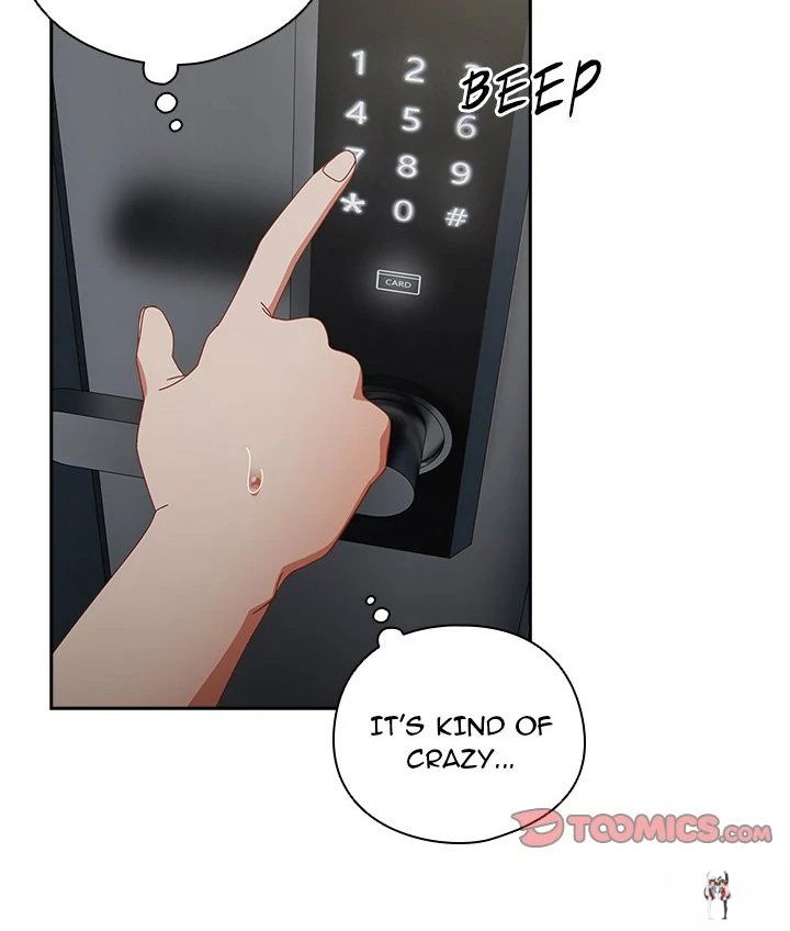 Like No Other Like No Other Chapter 39 - Page 41