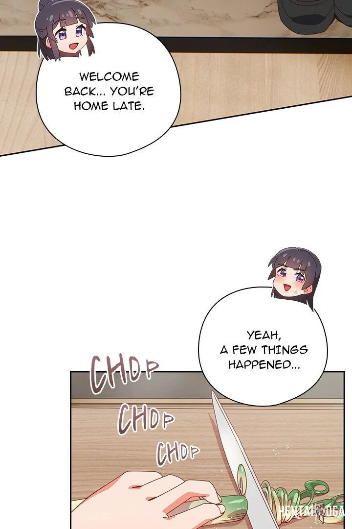 Like No Other Like No Other Chapter 39 - Page 45