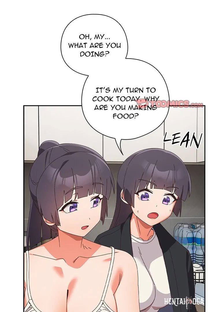 Like No Other Like No Other Chapter 39 - Page 48