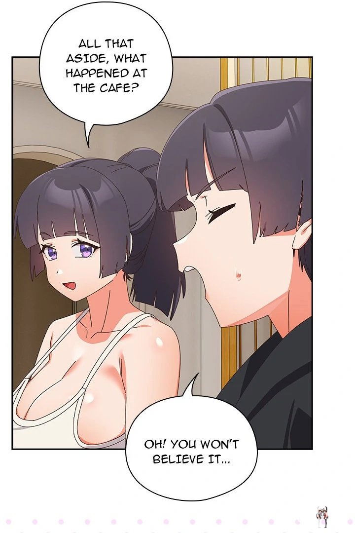 Like No Other Like No Other Chapter 39 - Page 52