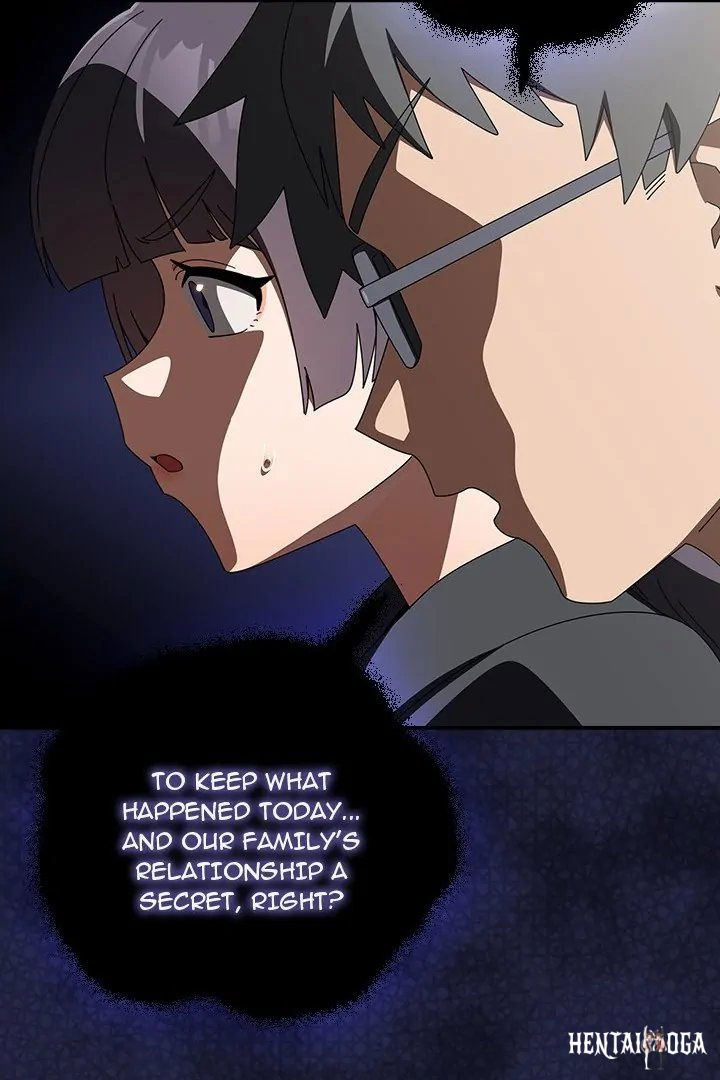 Like No Other Like No Other Chapter 39 - Page 56