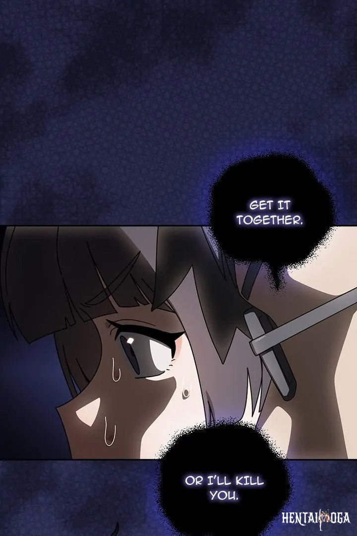 Like No Other Like No Other Chapter 39 - Page 57