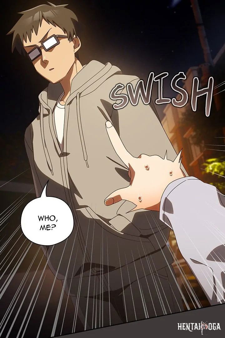 Like No Other Like No Other Chapter 39 - Page 6