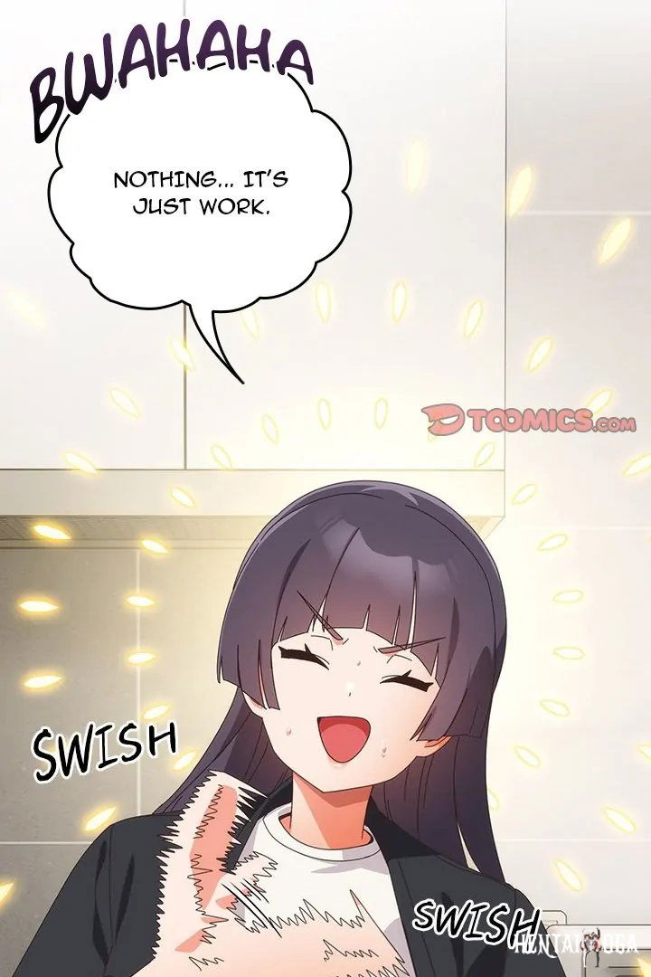 Like No Other Like No Other Chapter 39 - Page 60