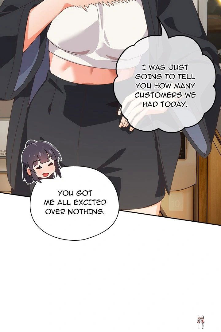 Like No Other Like No Other Chapter 39 - Page 61