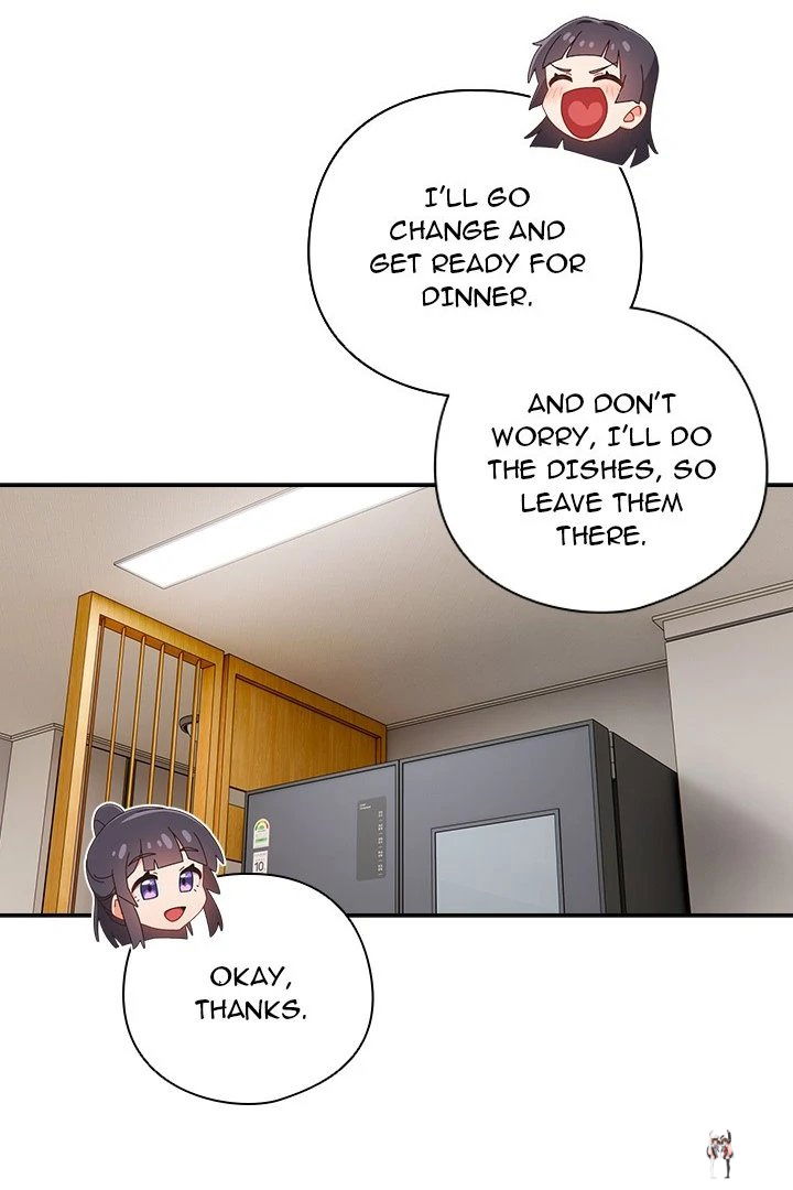 Like No Other Like No Other Chapter 39 - Page 62