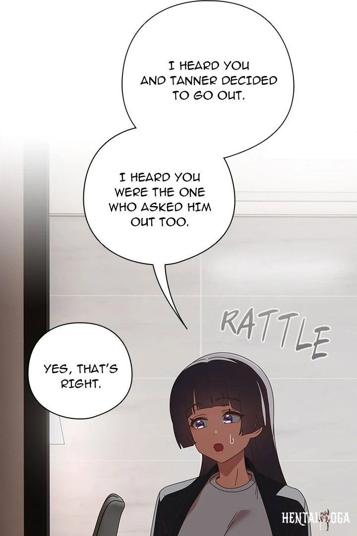 Like No Other Like No Other Chapter 39 - Page 65