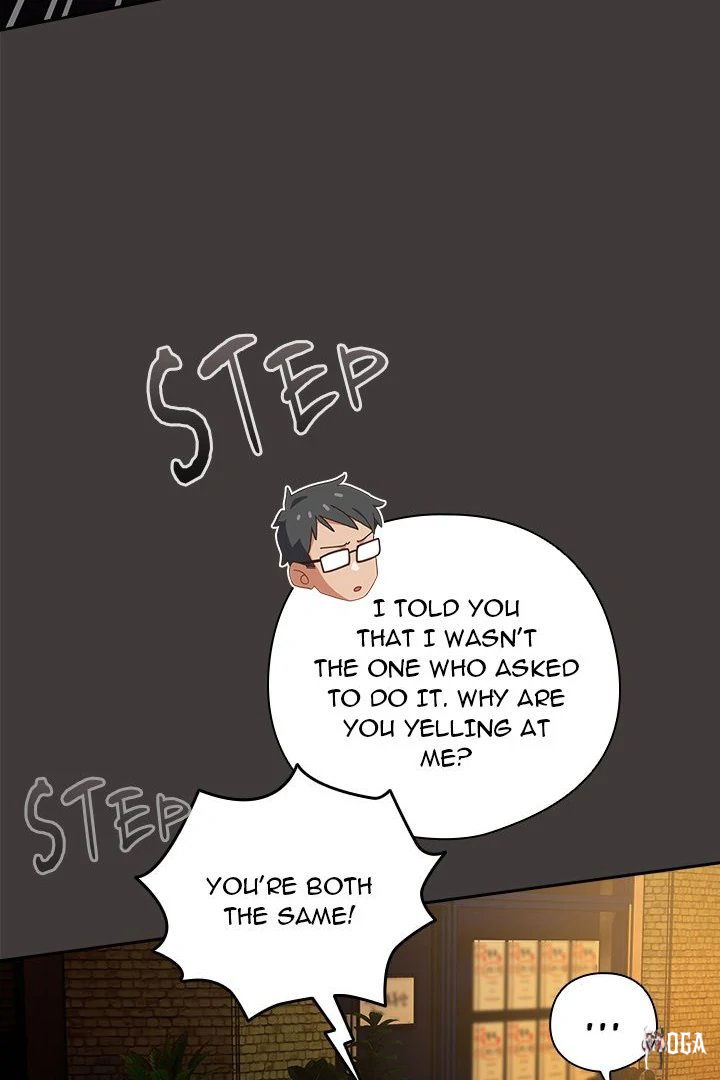 Like No Other Like No Other Chapter 39 - Page 7