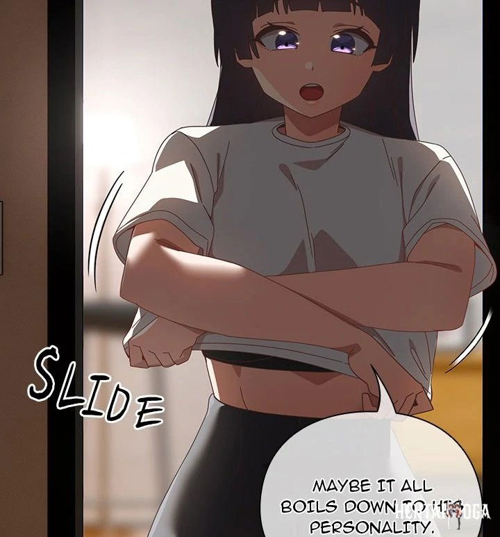 Like No Other Like No Other Chapter 39 - Page 82