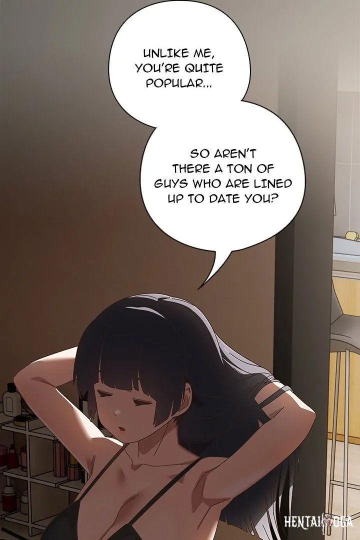 Like No Other Like No Other Chapter 39 - Page 85