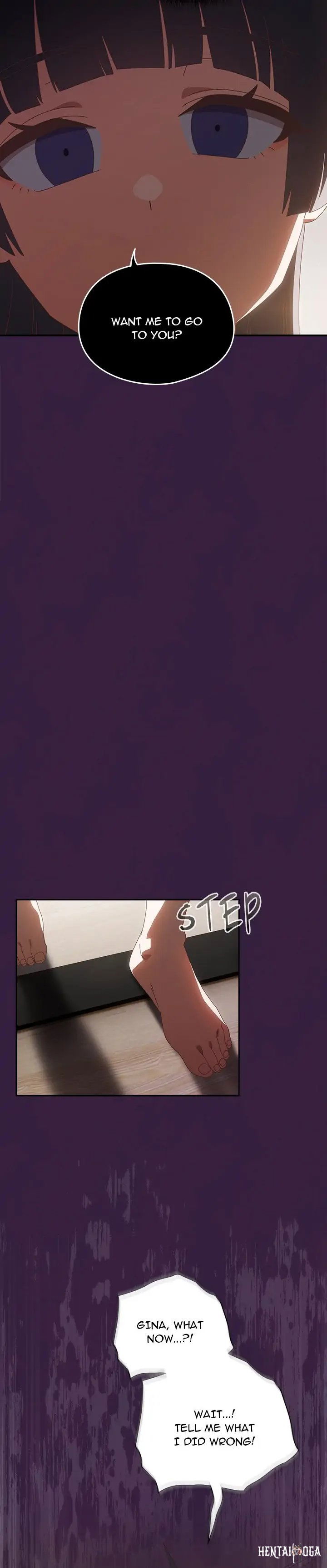 Like No Other Like No Other Chapter 39 - Page 99