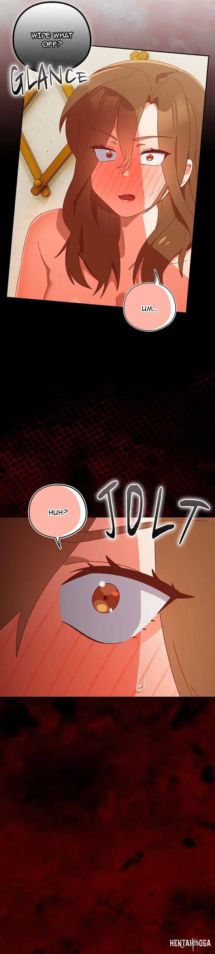 Like No Other Like No Other Chapter 38 - Page 16