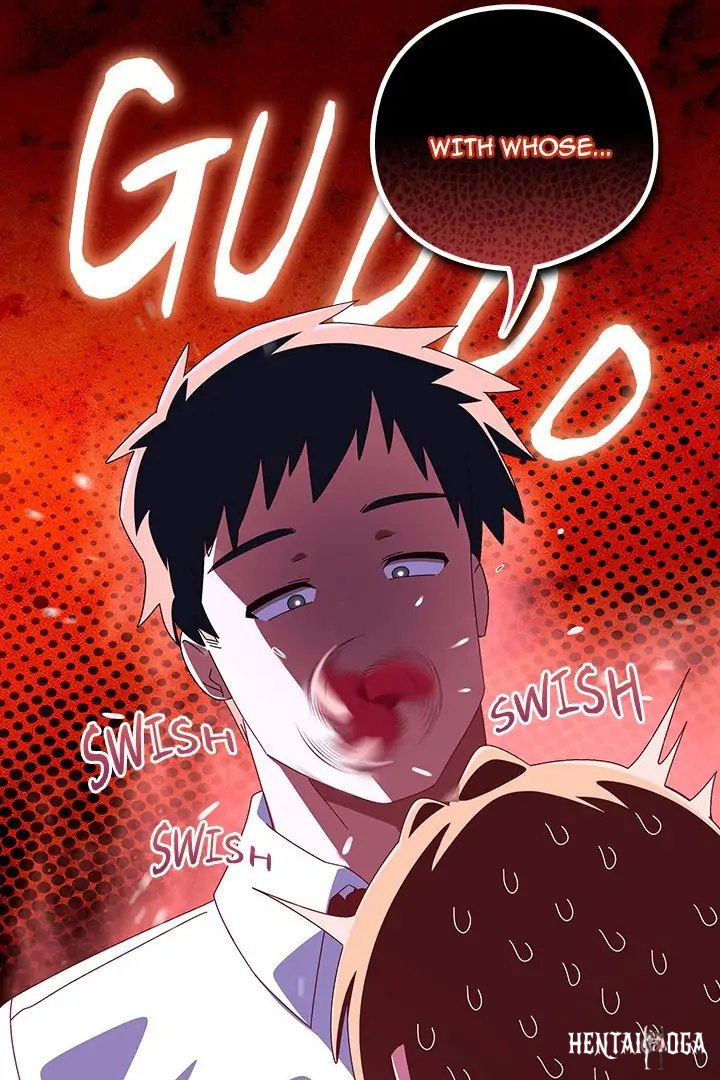 Like No Other Like No Other Chapter 38 - Page 17