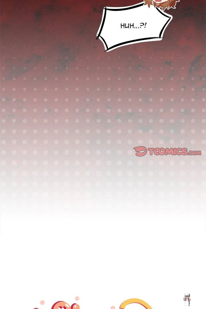 Like No Other Like No Other Chapter 38 - Page 19