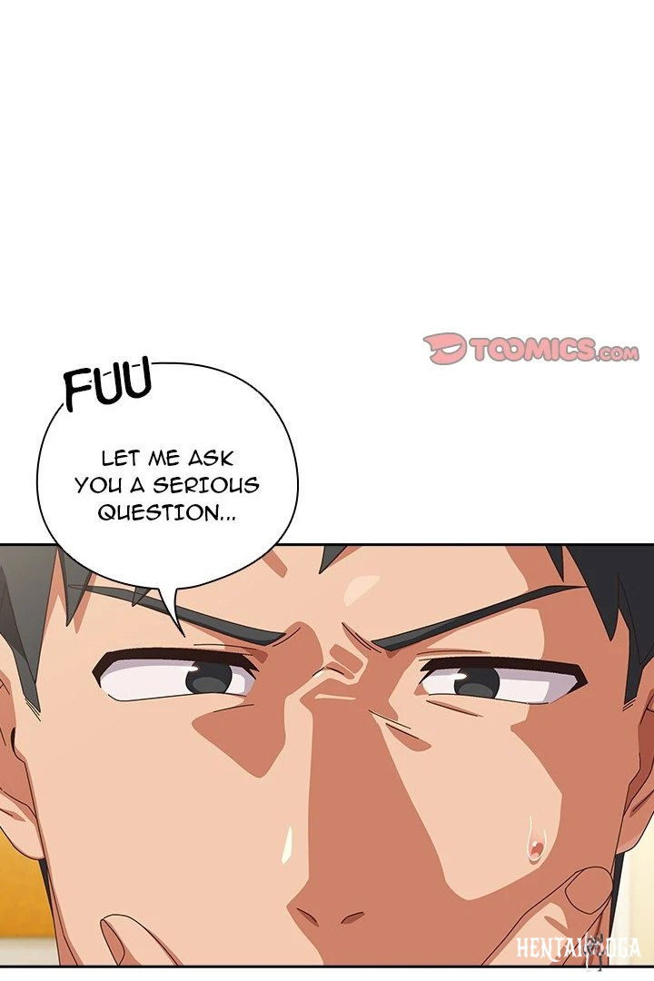 Like No Other Like No Other Chapter 38 - Page 2