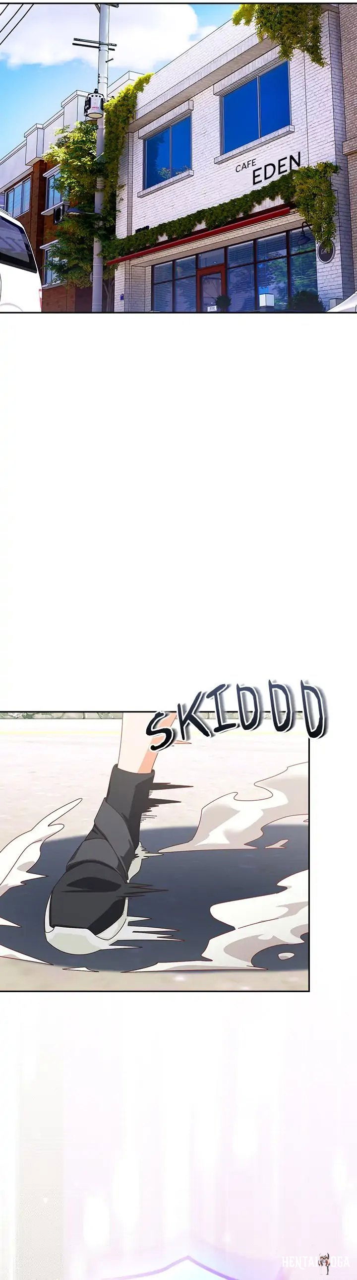 Like No Other Like No Other Chapter 38 - Page 22