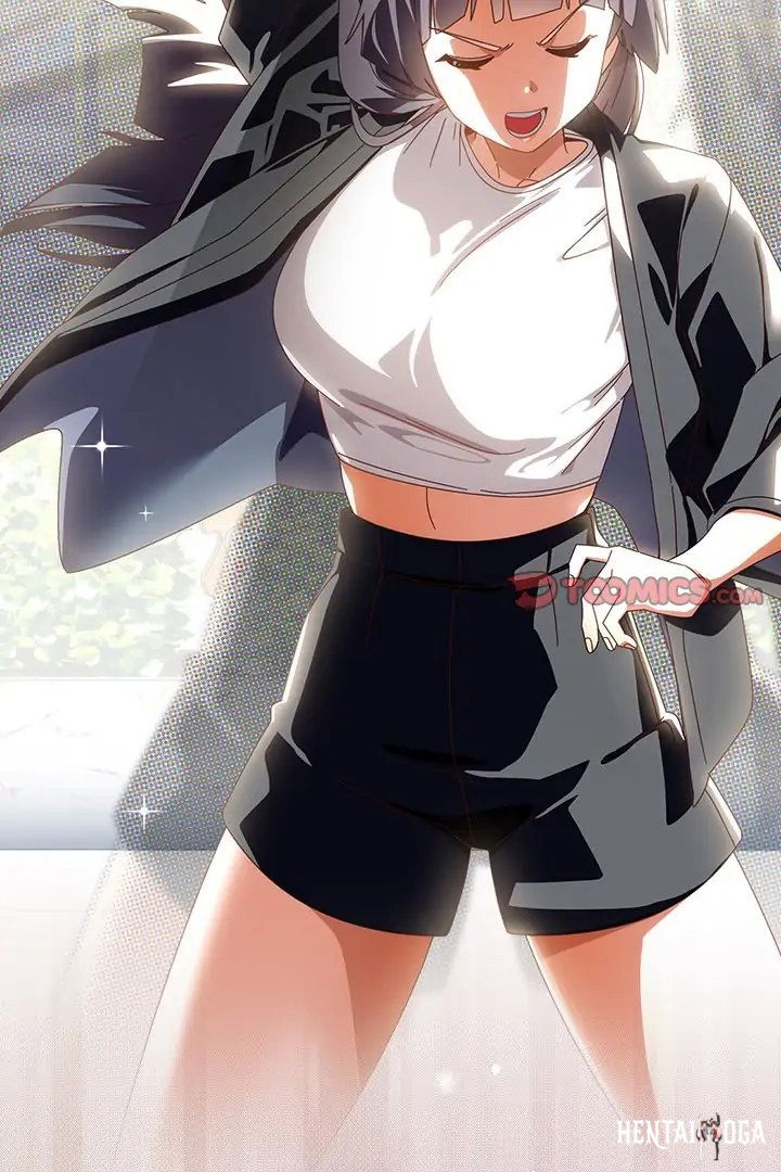 Like No Other Like No Other Chapter 38 - Page 24