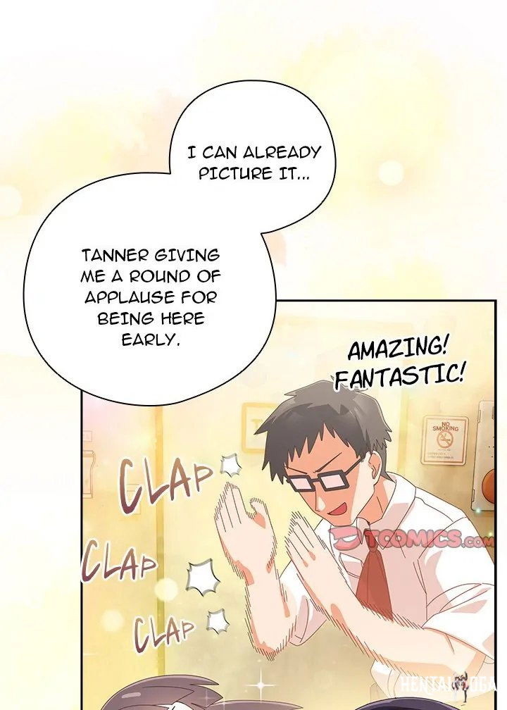 Like No Other Like No Other Chapter 38 - Page 30