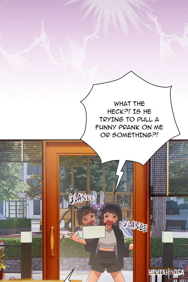 Like No Other Like No Other Chapter 38 - Page 34