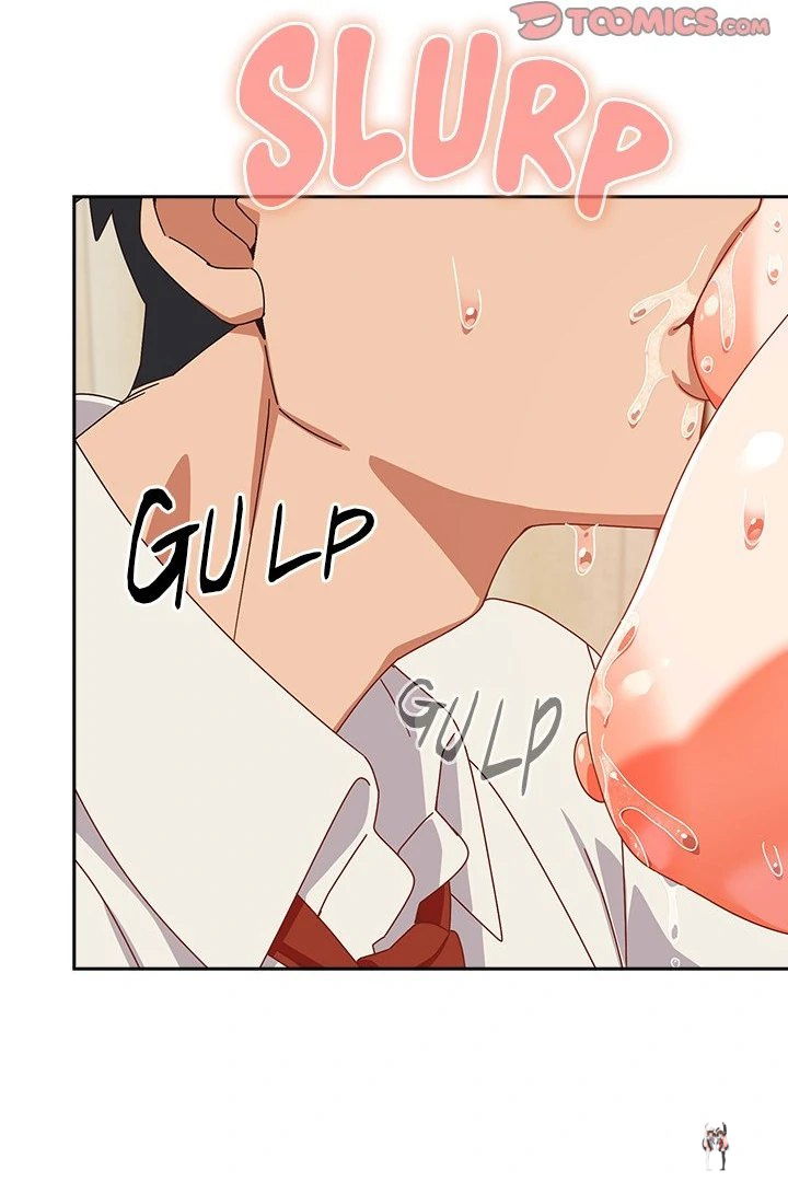 Like No Other Like No Other Chapter 38 - Page 47