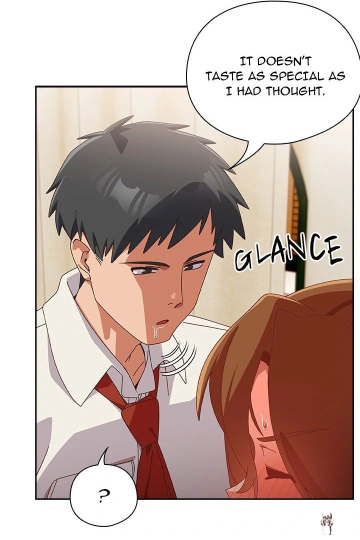 Like No Other Like No Other Chapter 38 - Page 51