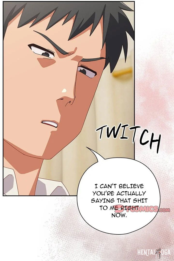 Like No Other Like No Other Chapter 38 - Page 56