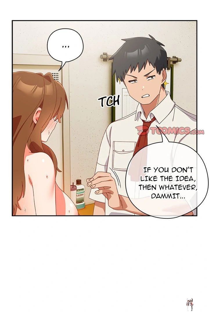 Like No Other Like No Other Chapter 38 - Page 63