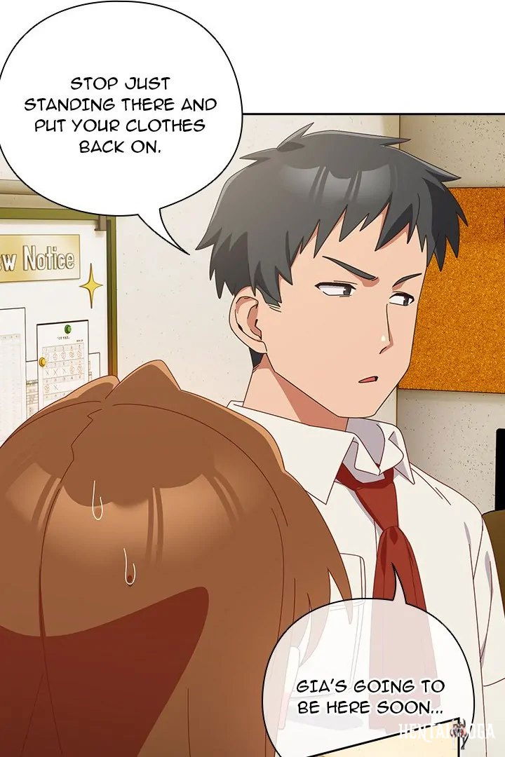 Like No Other Like No Other Chapter 38 - Page 66