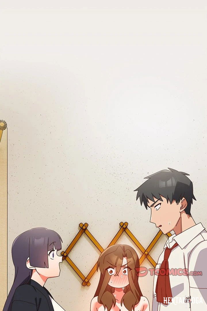 Like No Other Like No Other Chapter 38 - Page 76